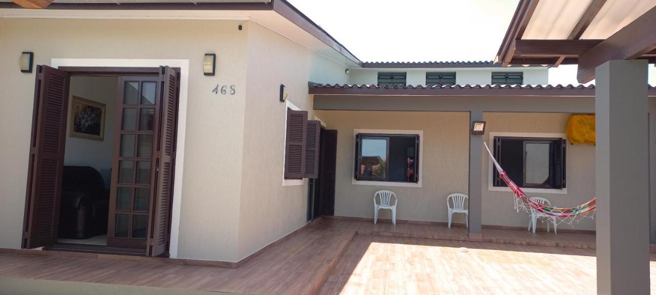 Casa Com Piscina Pertinho Do Mar Em Capão da Canoa Extérieur photo