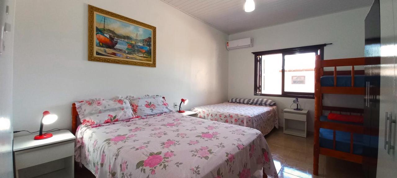 Casa Com Piscina Pertinho Do Mar Em Capão da Canoa Extérieur photo