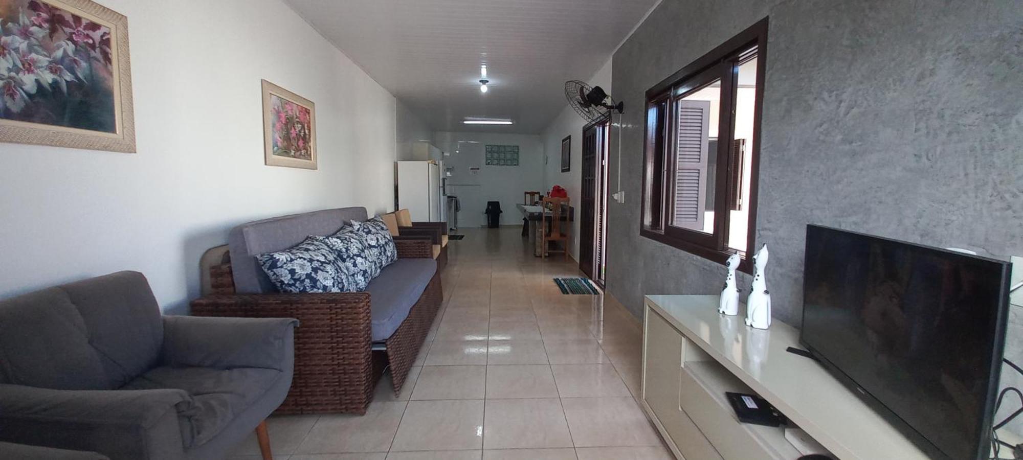 Casa Com Piscina Pertinho Do Mar Em Capão da Canoa Extérieur photo