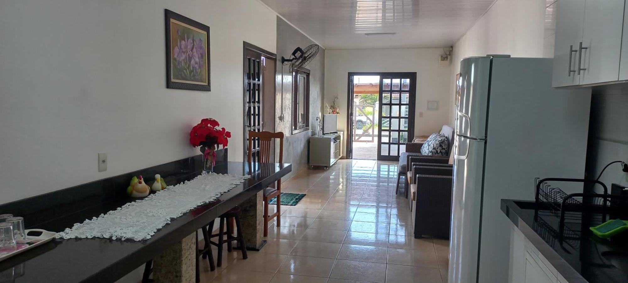 Casa Com Piscina Pertinho Do Mar Em Capão da Canoa Extérieur photo